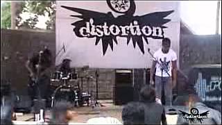 Back in black - AC/DC cover by AngAroA