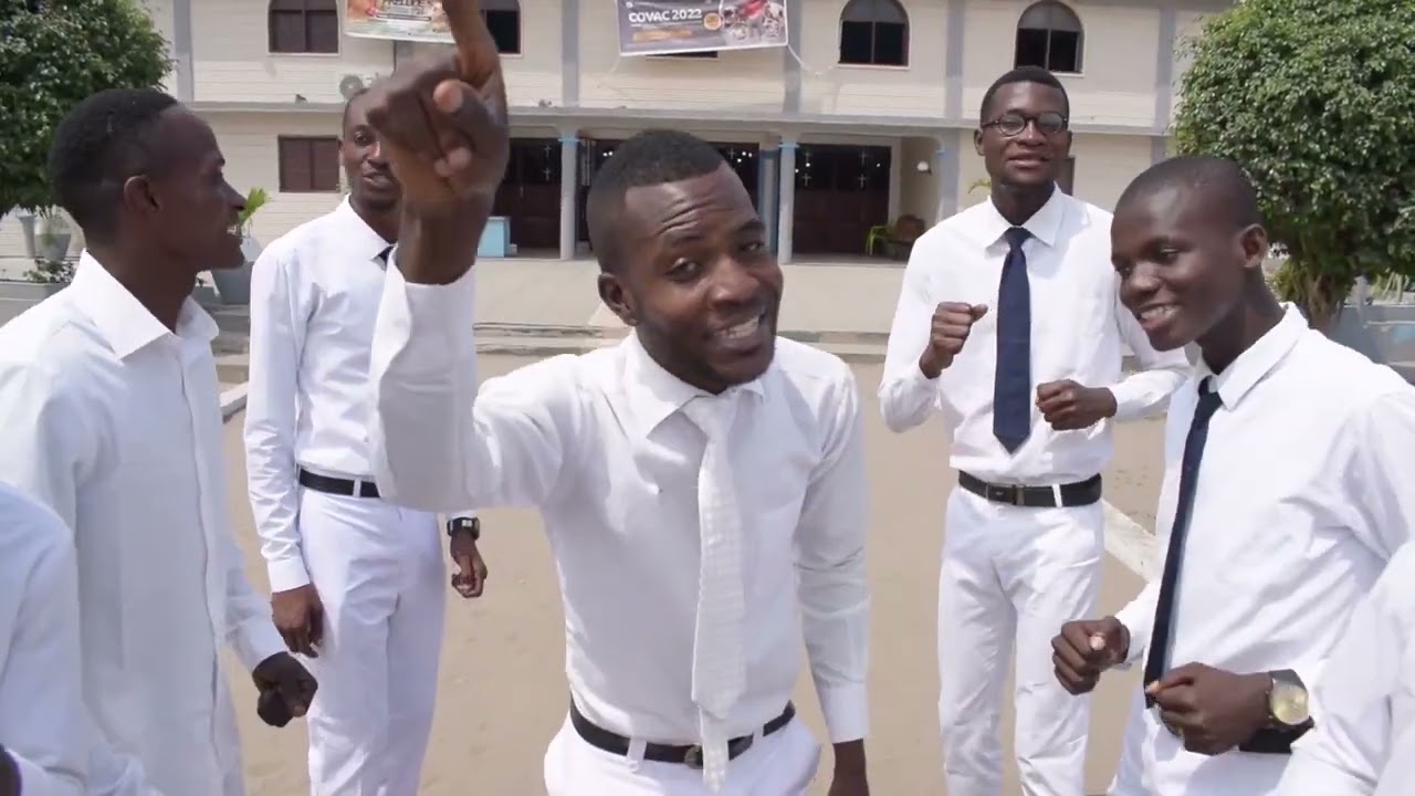 groupe la gloire de dieu : LUMBU KIA NKEMBO