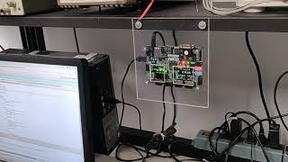 ECEN 248 Lab 11 Experiment 1 Demo