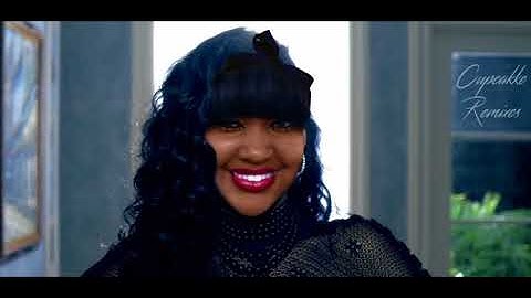 Cupcakke - Fullest (CAN