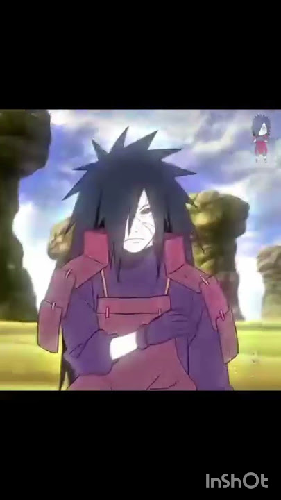 🔥 Pain (Nagato) – The leader and the face of Akatsuki, with the power of the Rinnegan. Believes