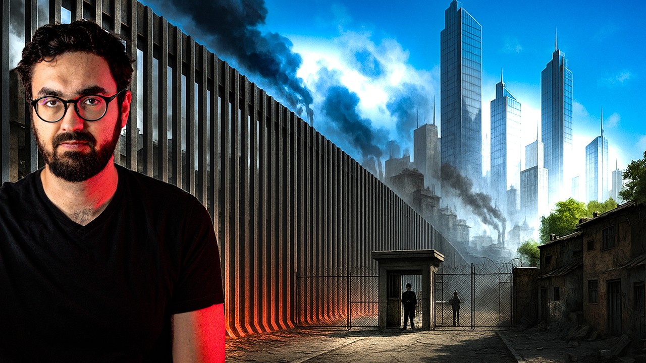 Dlaczego w USA nie chcą IMIGRANTÓW?