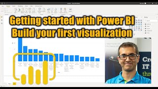 Famous Getting started with Power BI   Build your first visualization Profile