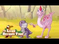 Figuring Out a Problem 🤔 | FULL EPISODE | The Land Before Time