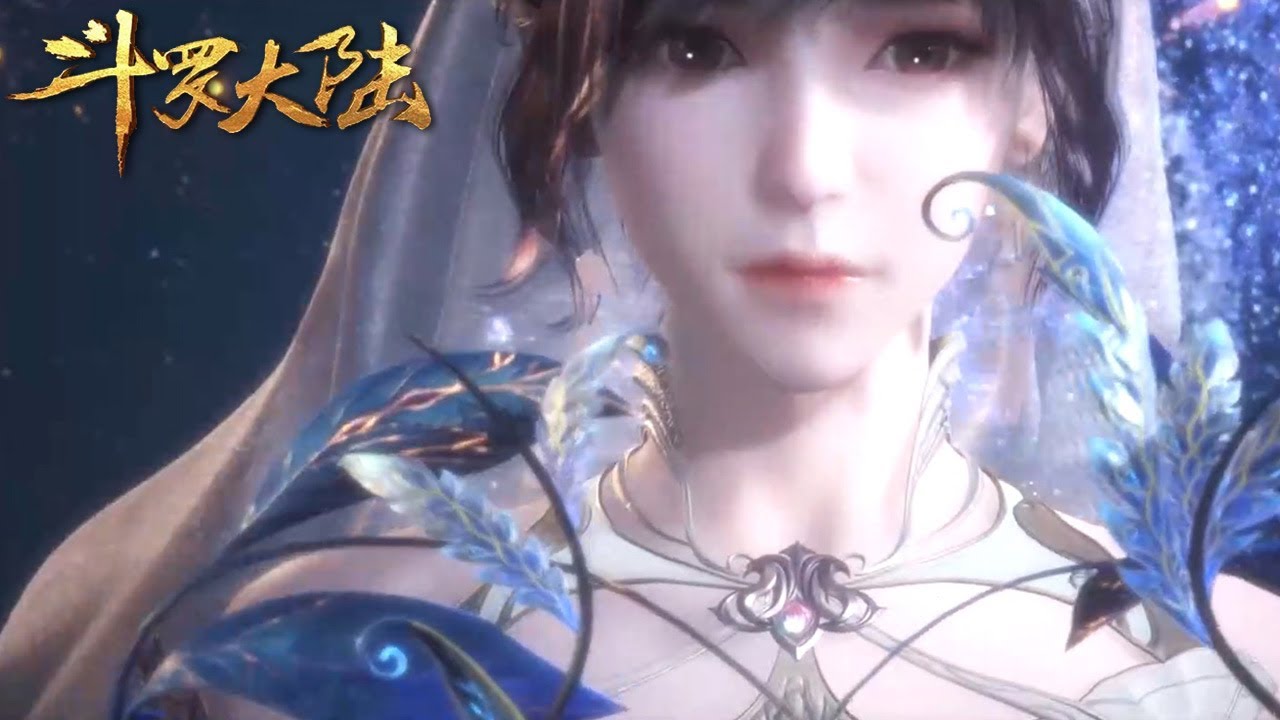 斗罗大陆soul Land Ep158 抢先看 唐三小舞订婚场面太美了 Youtube 斗罗大陆soul Land Ep158 抢先看 唐三小舞订婚场面太美了 Youtube