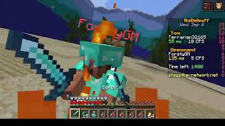 Minecraft Nodebuff 1