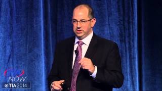 Keynote: What Drives Innovation
