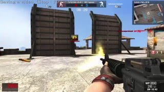 WolfTeam Softnyx Hack 2016 (26/02/2016)