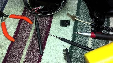 Ruger LC9 Slide FULL Disassembly/Reassembly