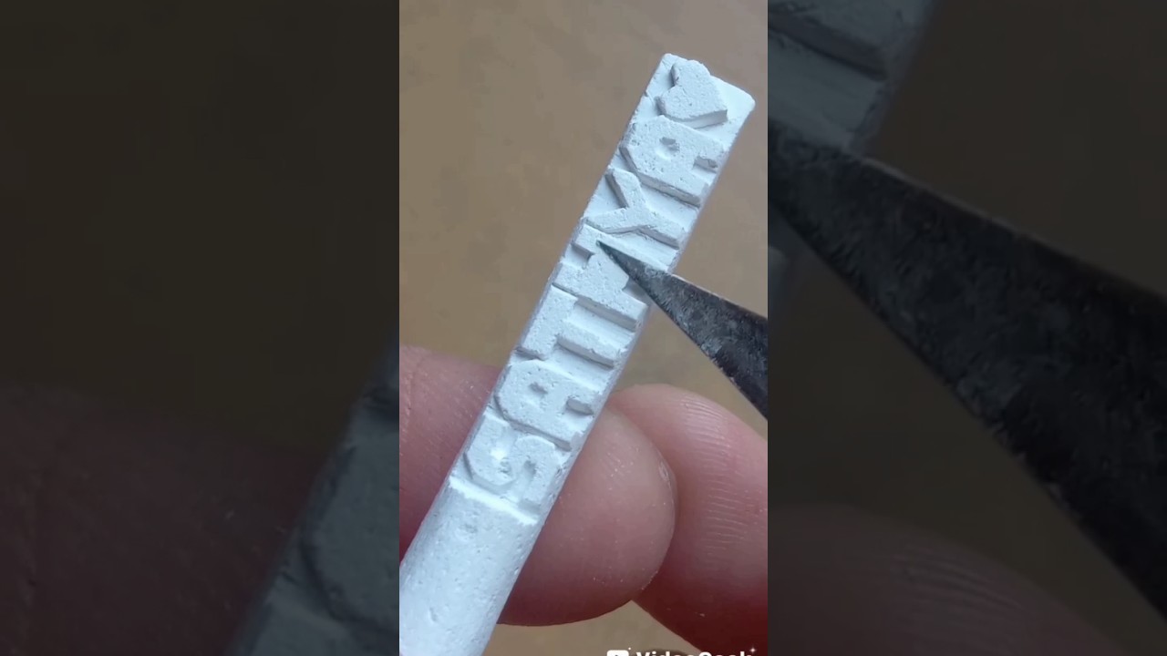 Sathya❤️ name in chalk piece 🤩😍