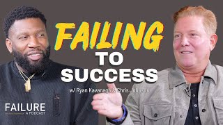 Famous Unconventional Success w/ Ryan Kavanaugh Profile