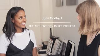 Sara Nuru on Identity