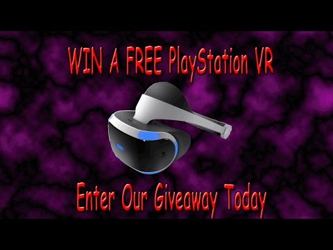 Win a free