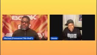 Tonight we talk to Actor, Director and Producer Dennis L.A. White