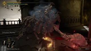 This Is Bullshit, There Was A 0.00001% Chance Of This Happening | Elden Ring Clips