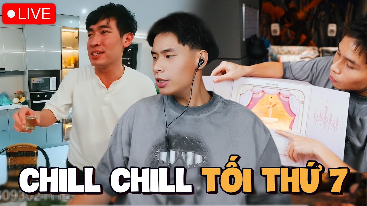 Latest Title & Thumbnail
