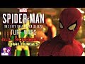 Spider-Man PS4: Turf Wars | All Screwball Challenges! (Spectacular or better)