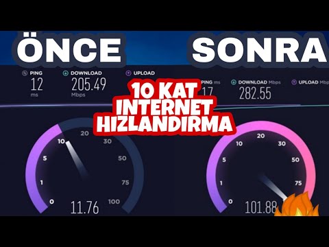 Video: 3G Modemin Sinyalini Güçlendirme