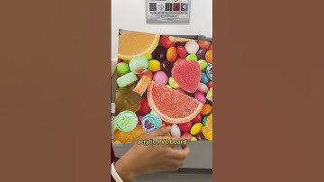 Ultra-powerful visual positioning function.