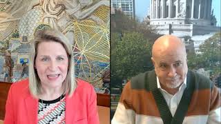 Episode 13: Fighting for Working People with Liz Shuler