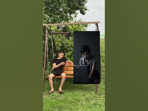 🔺 Показываю как можно сгенерировать картинку в зависимости от глубины ...