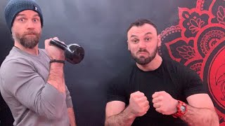 Weight Loss with resistance training
