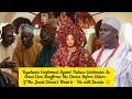 Yeyeluwa Confirmed Again! Palace Celebrates As Great Lion Reaffirms His Choice Before Elders
