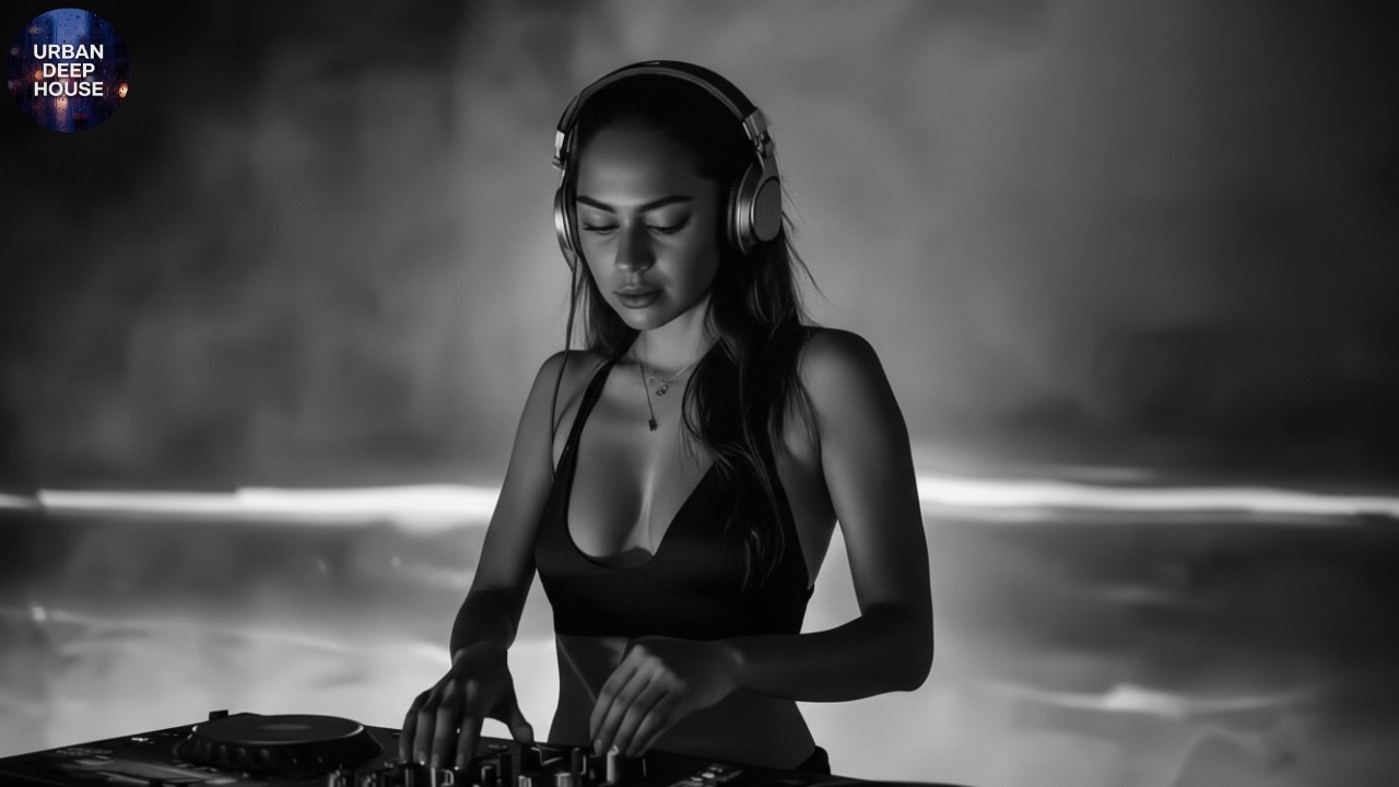 Best of Deep House [2026] | Melodic House & Progressive Flow