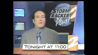 KREM/CBS commercials, 11/6/2002 part 1