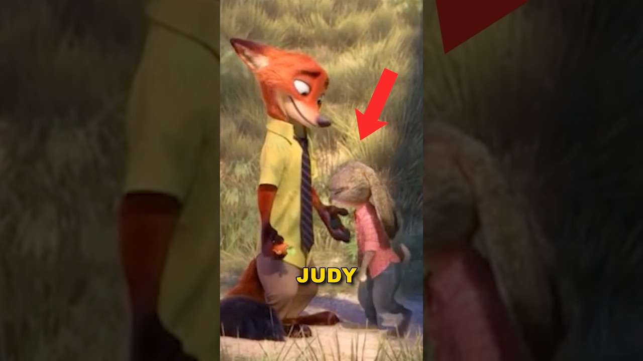 I Can’t Unsee This Now 🤯
