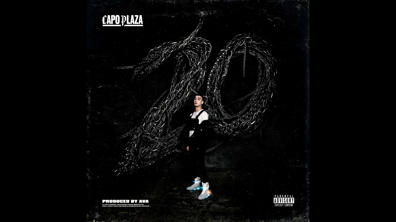 Capo Plaza Forte E Chiaro Lyrics