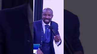 Destined for Greatness, But Living in Misery by Pst Nosa Omoregie,GPWM