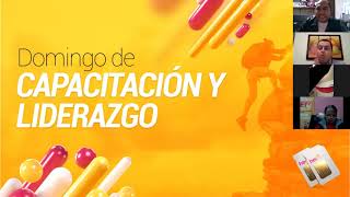 Conecta con NeuroVentas - Domingo de Capacitación y Liderazgo 9 de Agosto 2020