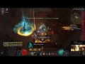 Diablo III: Reaper of Souls S26 - Necromancer - Solo Greater Rift 128 - Overall Rank 32 || 05-29-22