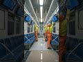 Abandoned Subway Train turn into a Luxury Metro Interior 😱🔥