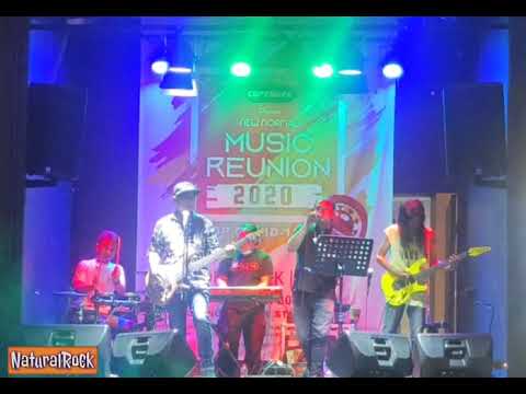TOTO TWO HEARTS LIVE BAND COVER