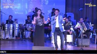 Din Sara Guzara | Gul Saxena & Anil Bajpai | Anmol Yaadein | #HarDilJoPyarKarega