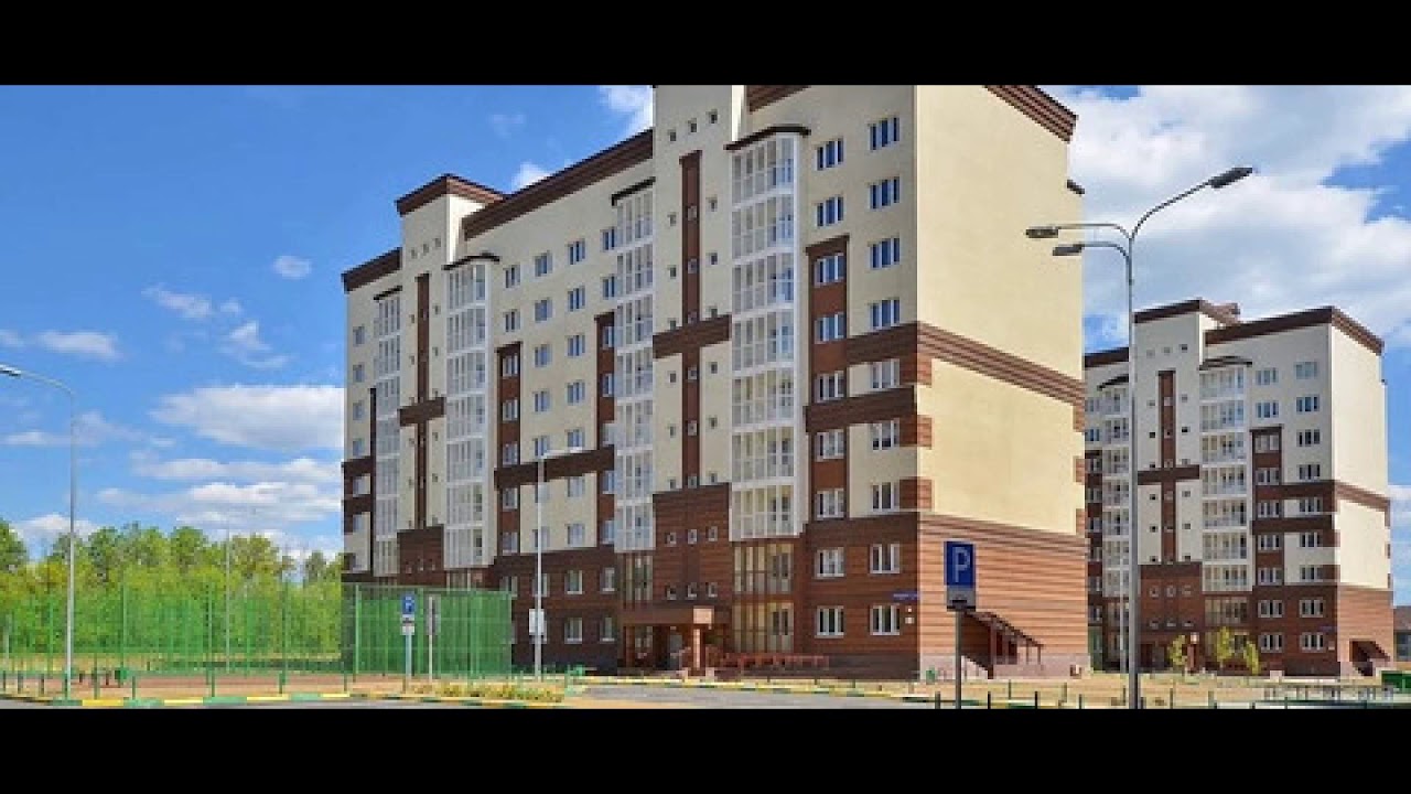Купить Квартиру В Жк Государев Дом
