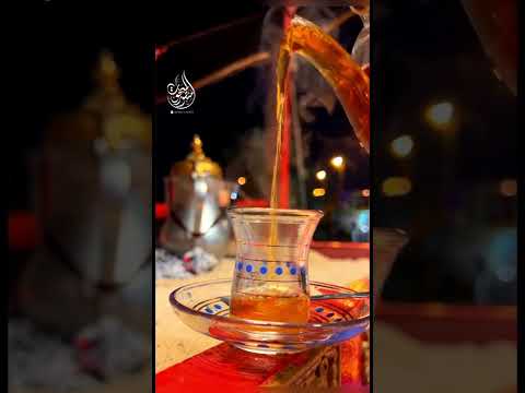 الشاعر خلف هذال العتيبي بيني وبينه وصل