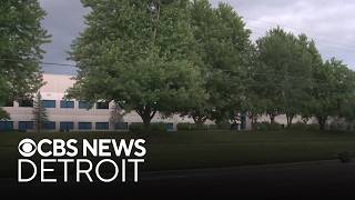 Residents speak out after ICE drops plan to develop detention center in Romulus