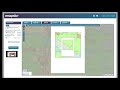 Plans Site Selection