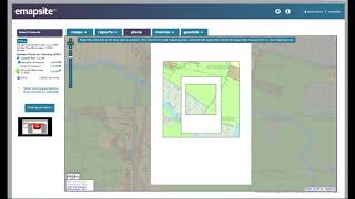 Plans Site Selection
