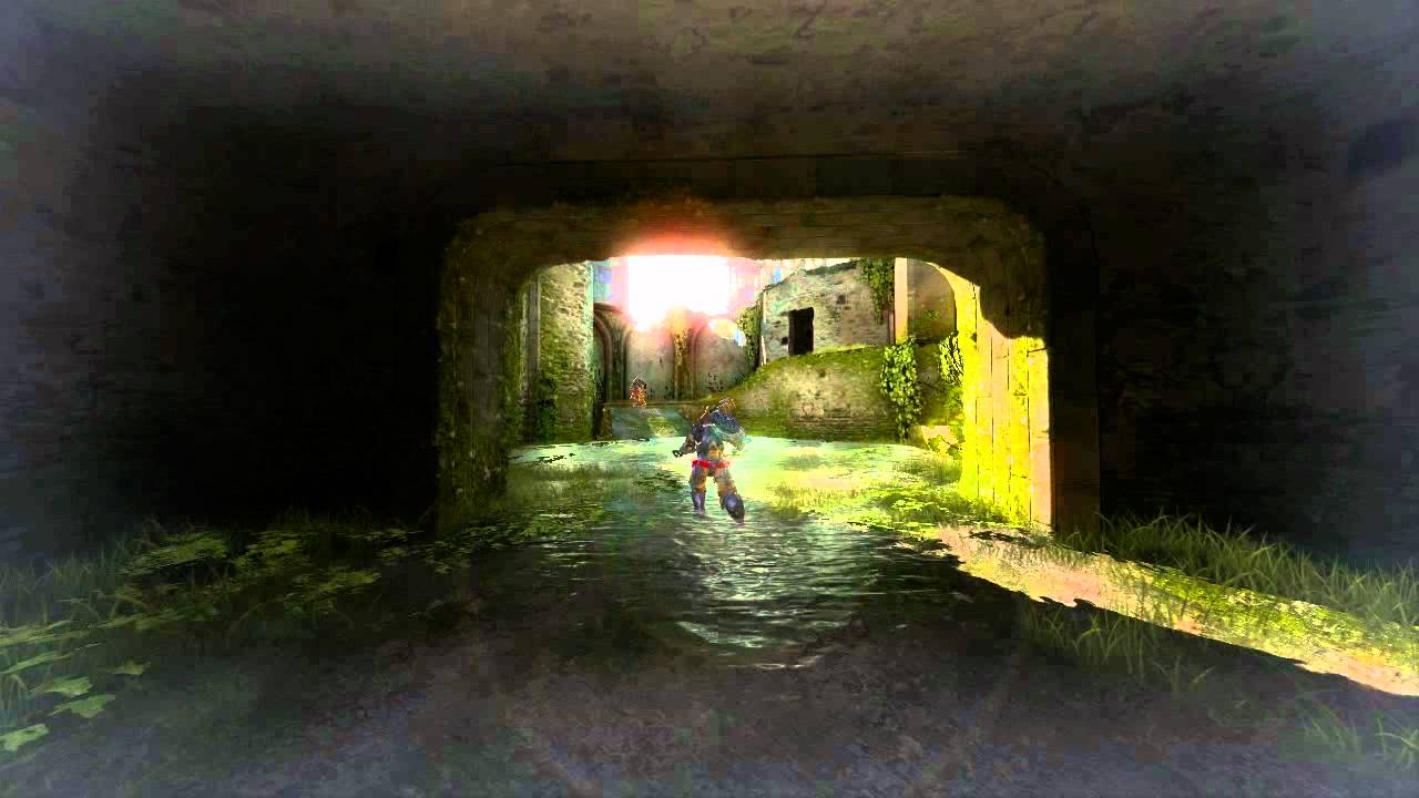 Renaissance Heroes Closed Beta Trailer