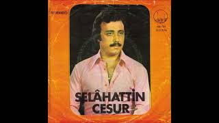 Selahattin Cesur - Dünya Güzelim (Altyapı)