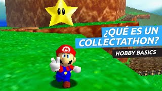 ¿Qué son los collectathon y por qué enganchan tanto? ¡Aprende con Hobby Basics!