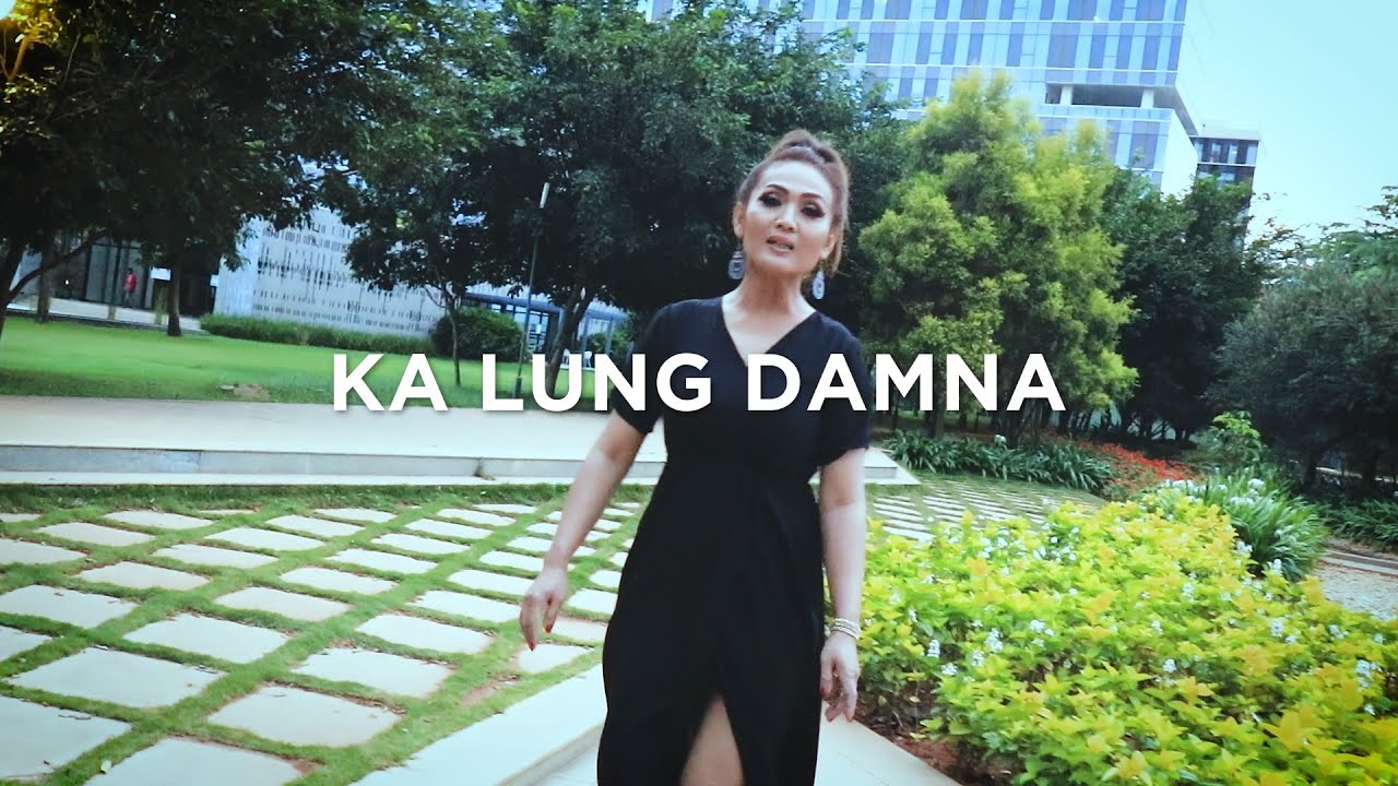 Ka Lung Damna Official Teaser | Rebecca Saimawii