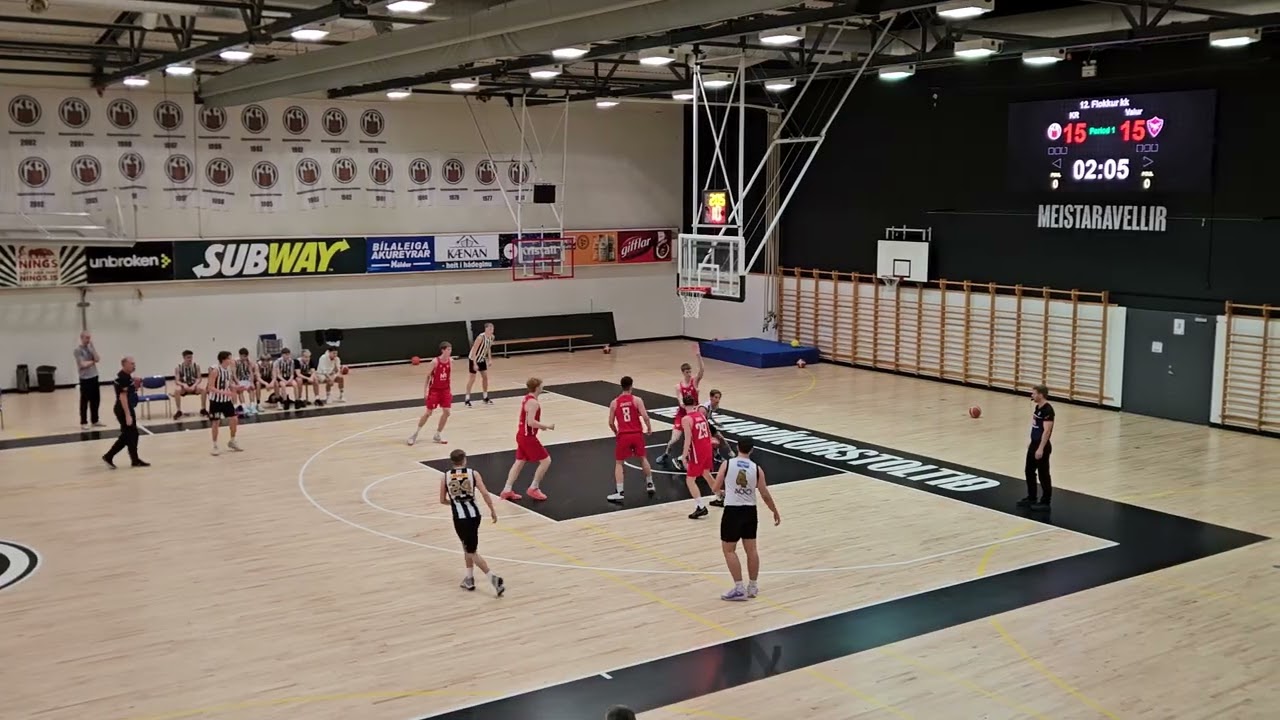 Valur-Kr 12fl. 14.10.2025