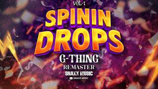 G-THING | REMASTER | 150BPM | DJ SNAXX #unreleased #remasteredmusic