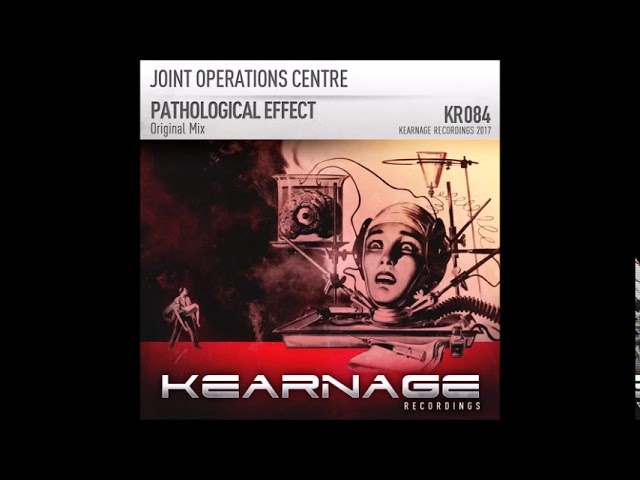 Regardez Joint Operations Centre - Pathological Effect (Original Mix) sur YouTube Regardez Joint Operations Centre - Pathological Effect (Original Mix) sur YouTube