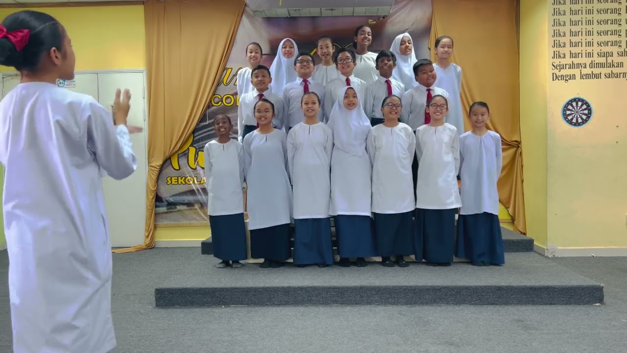 Choral Speaking
